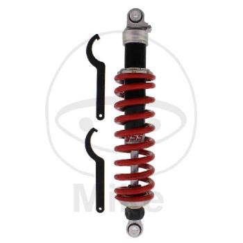 YSS, Mono Federbein, einstellbar