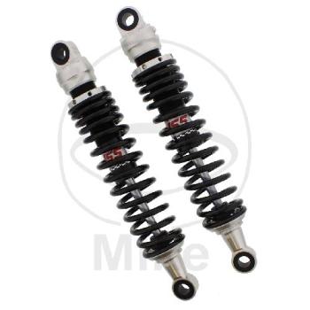 YSS, Stereo Federbein, einstellbar