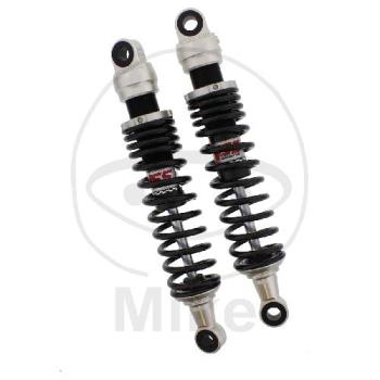 YSS, Stereo Federbein, einstellbar