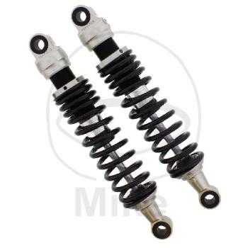 YSS, Stereo Federbein, einstellbar