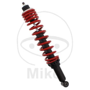 YSS, Mono Federbein, einstellbar