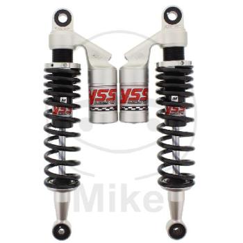 YSS, Stereo Federbein, einstellbar