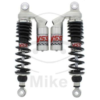 YSS, Stereo Federbein, einstellbar