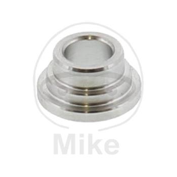 YSS, Halbschale, Lager, 10X24 für Stossdämpferauge