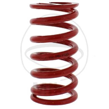 YSS, Feder, rot, 56-75-150