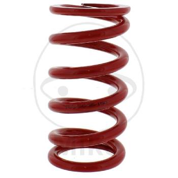 YSS, Feder, rot, 56-85-150