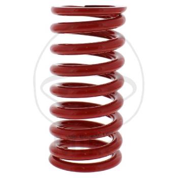 YSS, Feder, rot, 56-65-165