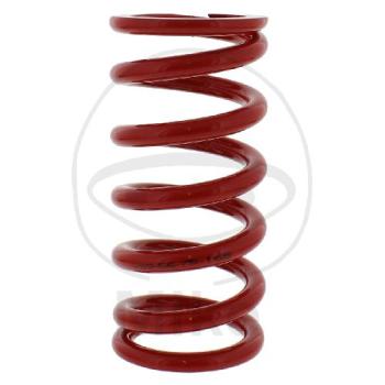 YSS, Feder, rot, 56-75-165