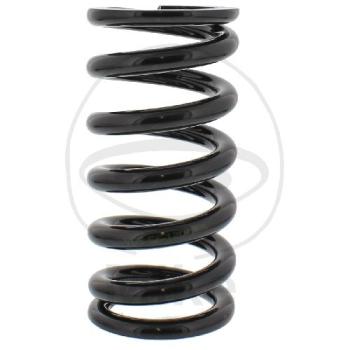 YSS, Feder, rot, 56-120-165