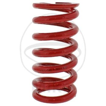 YSS, Feder, rot, 56-130-165