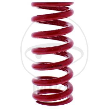 YSS, Feder, rot, 56-110-185