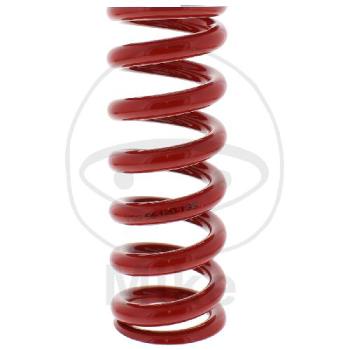 YSS, Feder, rot, 56-120-185