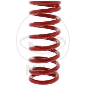 YSS, Feder, rot, 56-60-190