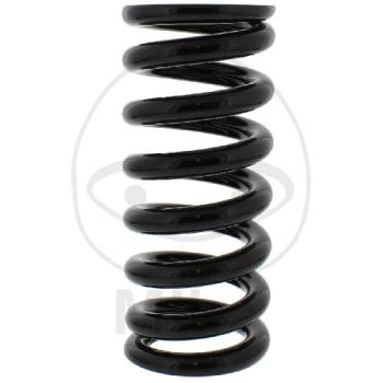 YSS, Feder, schwarz, 56-180-200