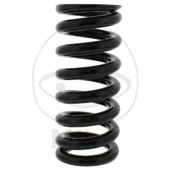 YSS, Feder, schwarz, 56-200-200