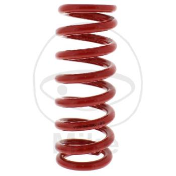 YSS, Feder, rot, 46-80-185