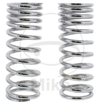 YSS, Feder, chrom, 46-17-25-160