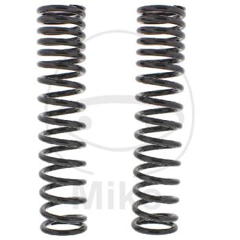 YSS, Feder, schwarz, 46-17-25-280