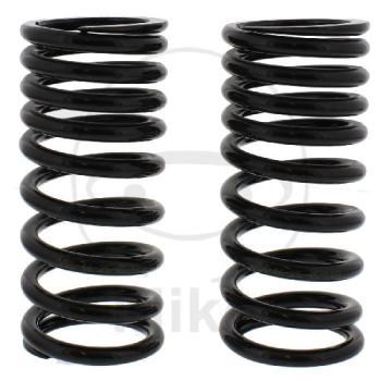 YSS, Feder, schwarz, 46-25-45-140