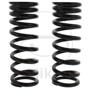 YSS, Feder, schwarz, 46-45-60-180