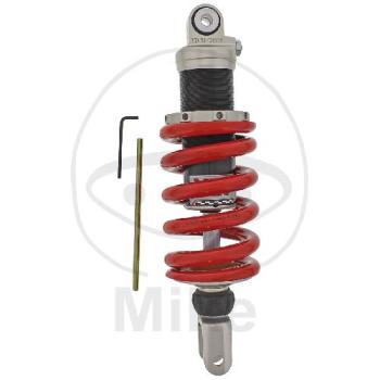 YSS, Mono Federbein, einstellbar