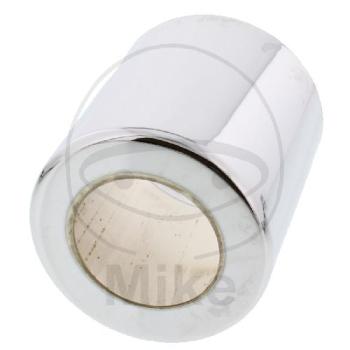 YSS, Chromdeckel, oben, 78X85X46