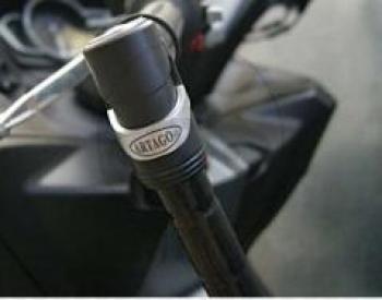 Preview: Lenkerschloss, Artago