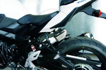 Preview: Schlosshalter, für 32X/32 Artago