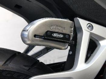 Preview: Schlosshalter, für 32X/32 Artago