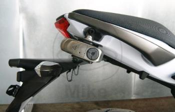 Preview: Schlosshalter, für 32X/32 Artago