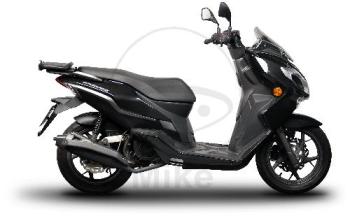 Preview: Topcaseträger, Shad