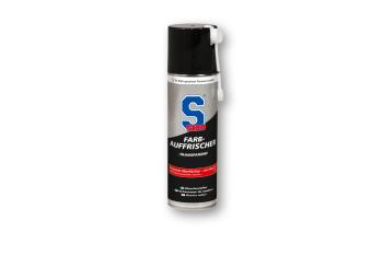 Black & Shine 300ml Aerosol can