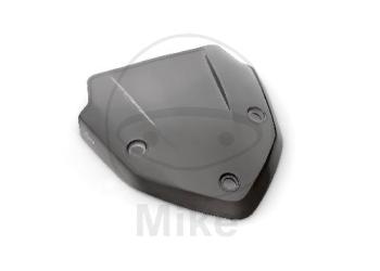 Rizoma, Scheibe, Polycarbonat, schwarz