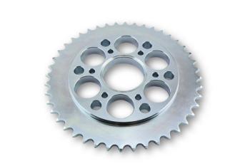 Rear sprocket 44 teeth