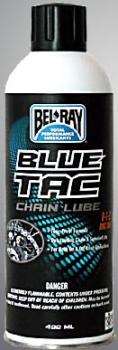 BelRay, Blue Tac Chain Lube - 400 ml