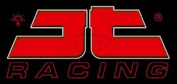 Sticker JT Racing groß