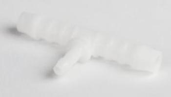 T-Stück 4 mm  standard