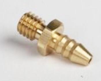 Unterdruckanschluss Messinggewinde M6