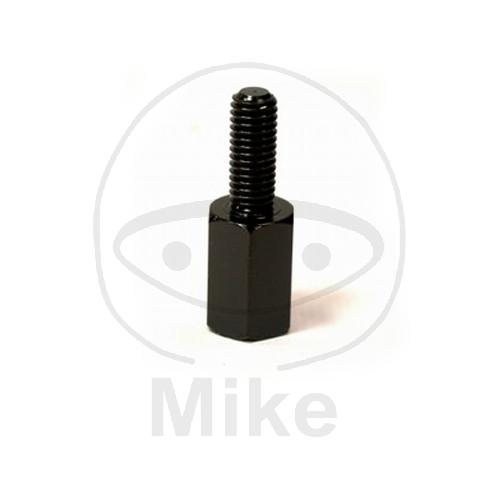 Schraube für Entlüftungsschraube, M10x1.0mm Motorrad