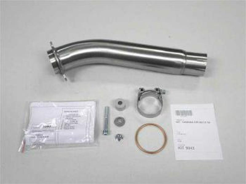 Adapter tube for FZR 600 R, year 94-95