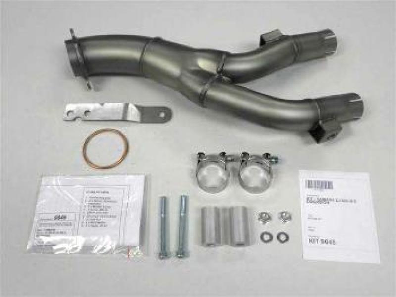 Adapterrohr, XJ 600 S/N Diversion