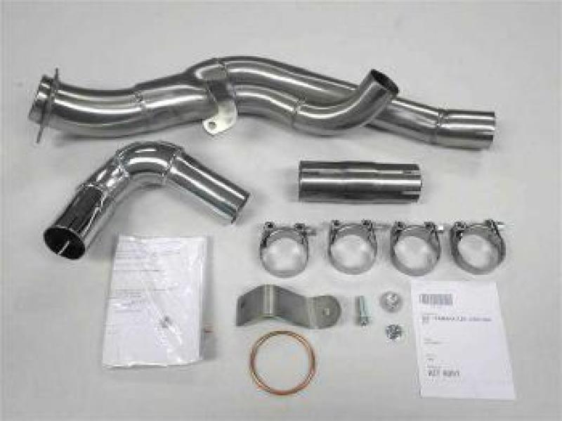 Adapterrohr, XJR 1300, ab BJ. 99