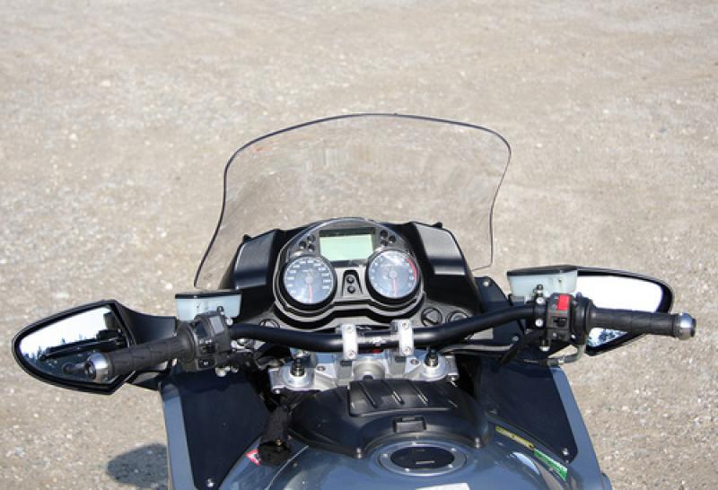 Superbike-Kit GTR1400 ABS 08-