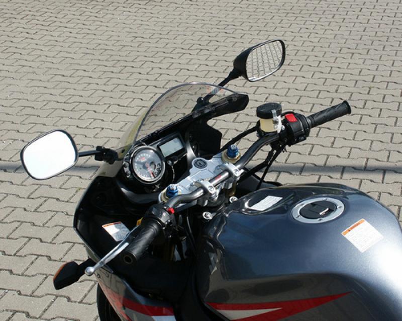 Superbike-Kit GSX-R600/750 04-05