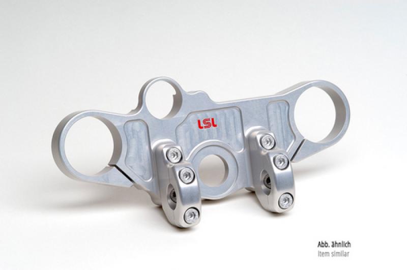 Gabelbrücke Ducati Monster S4