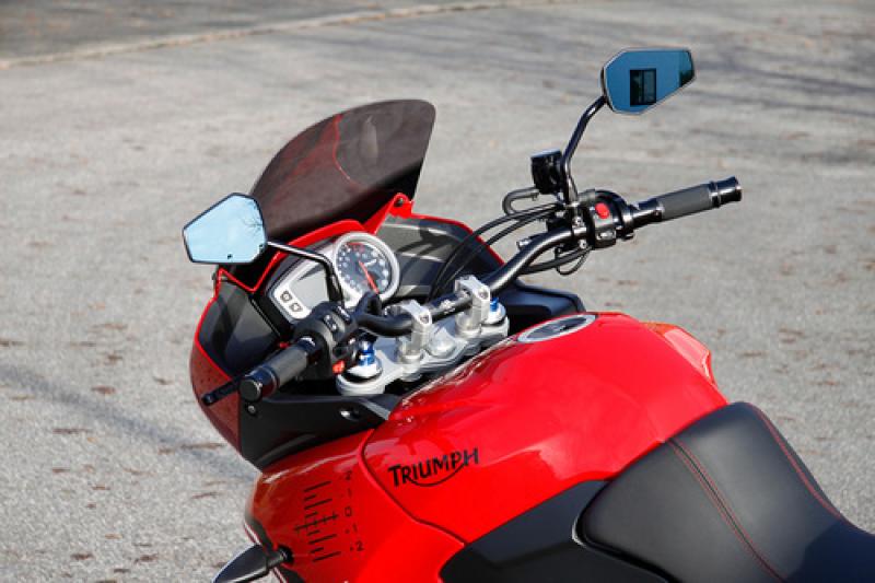 Klemmbock-Kit 28,6/80mm, silber