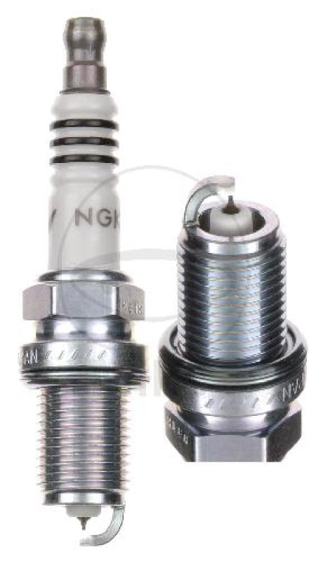 Zündkerze, NGK, BKR6EIX