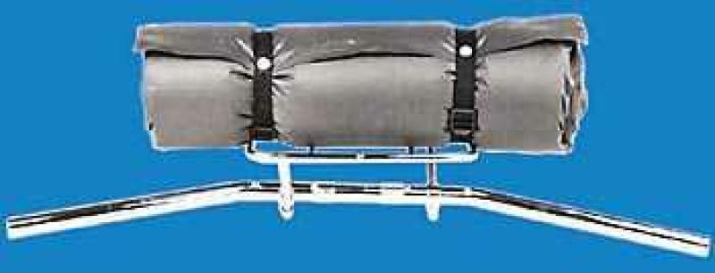 Lenker-Gepäckträger für 1 Zoll Lenker