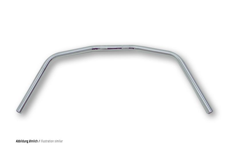 Flyer-Bar Small 1 Zoll, 85cm, 4-Loch