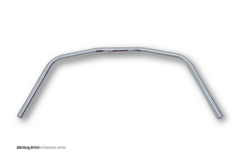 Flyer-Bar Small 1 Zoll, 85cm, 4-Loch